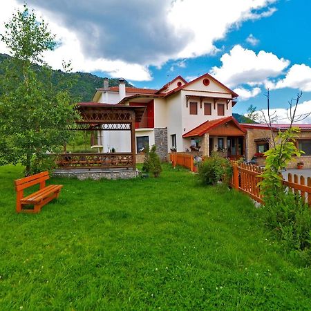 Villa Alexandra Гревена Екстериор снимка