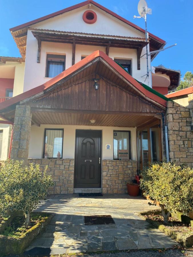 Villa Alexandra Гревена Екстериор снимка